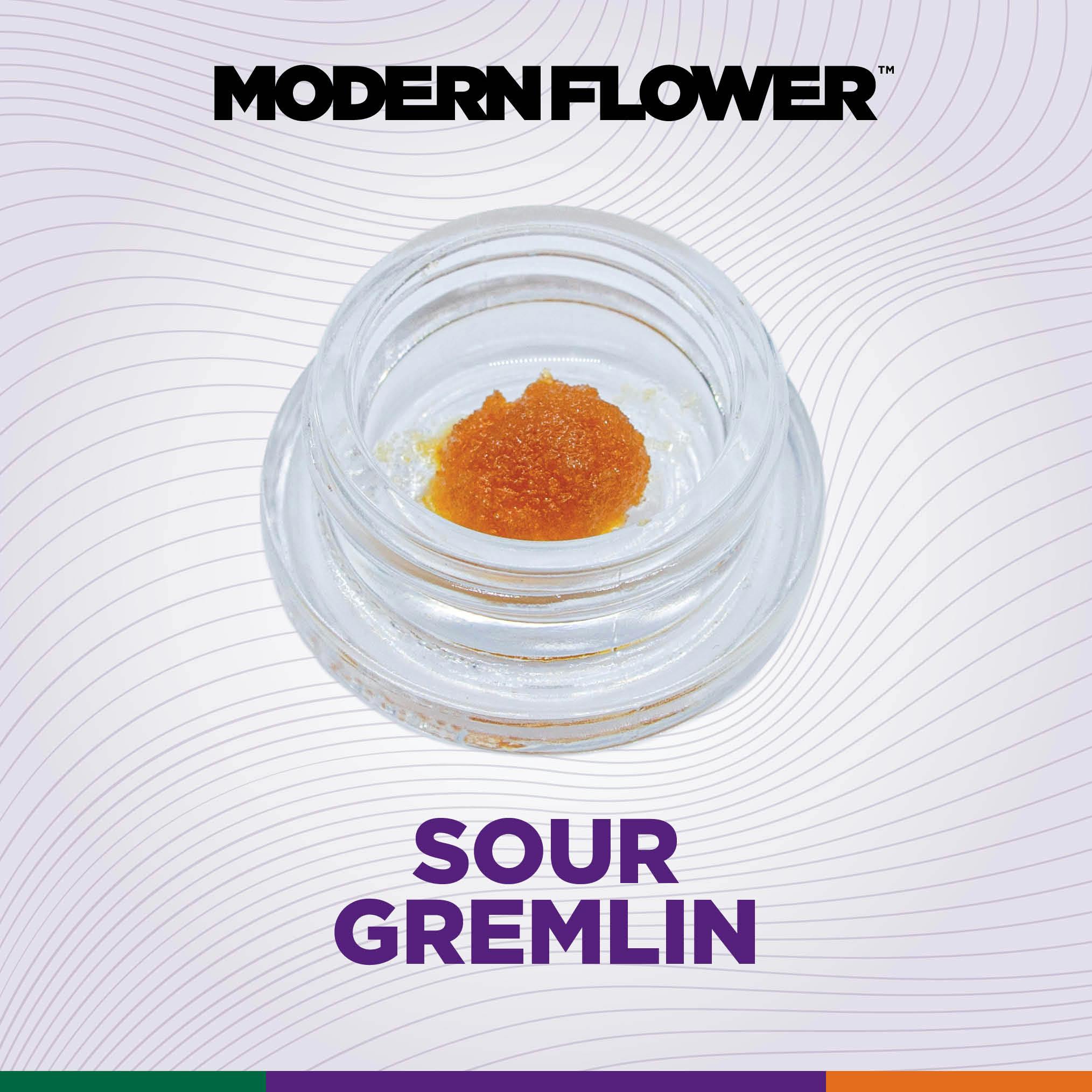 Sour Gremlin