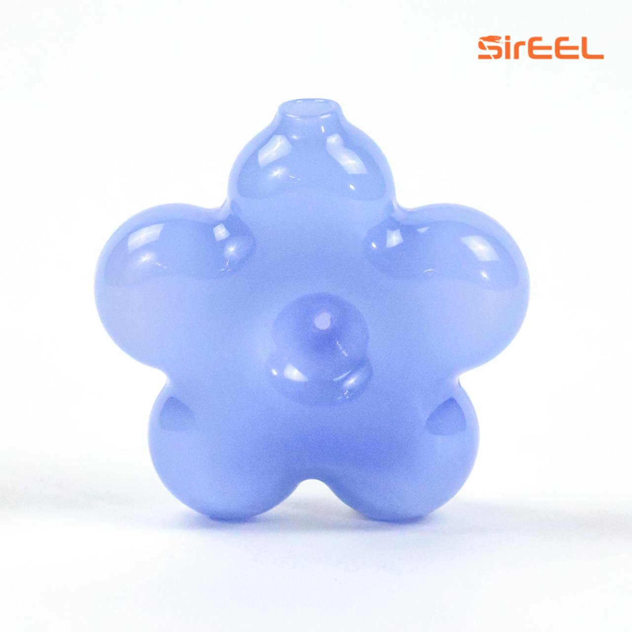 LuvBuds | Petal Puff Hand Pipe