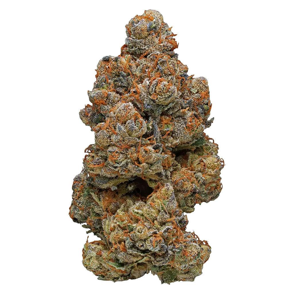 Flower | Mendo Select - Peach Queen - Indica