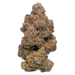 Flower | Mendo Select - Peach Queen - Indica