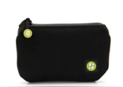 StashLogix Dotsero Dugout Black-active