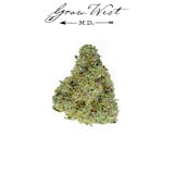 Balle anti-stress, Feuille Cannabis, [12/0891] - Out of the blue KG -  Online-Shop
