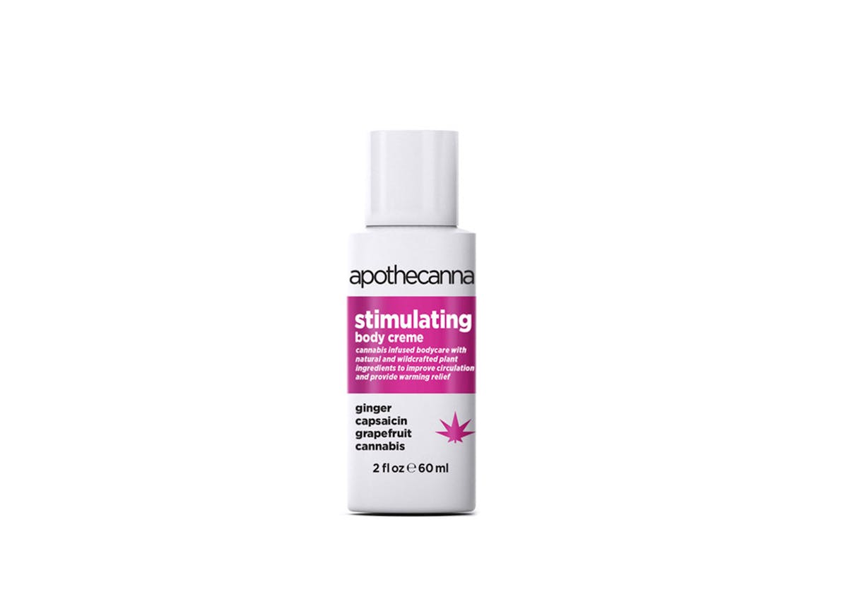 Photo of Stimulating Creme | 2oz