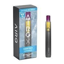Product DF Airo 1g Disposable - Frosted Dream Ice (Sativa)