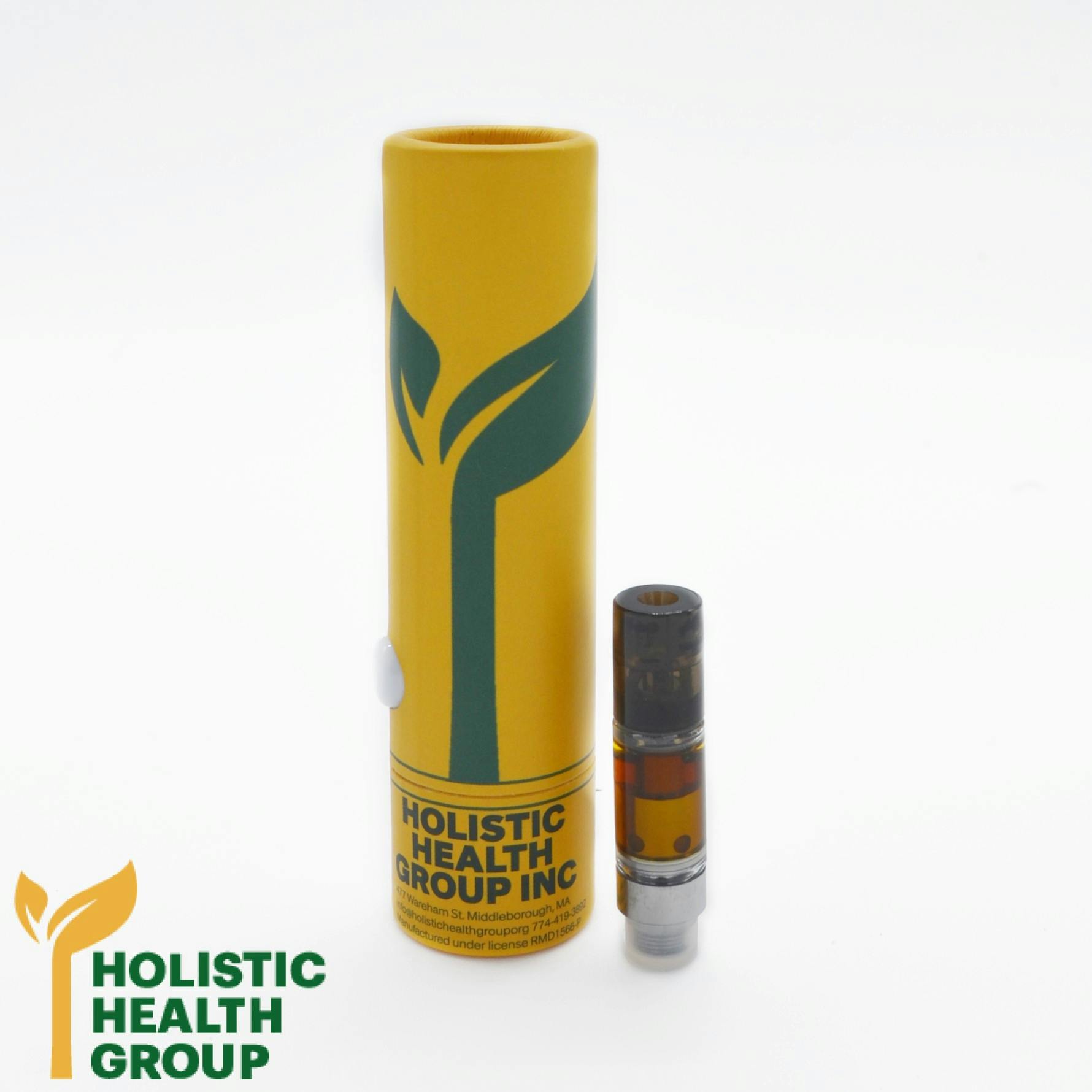 Live Rosin Cart Raspberry Parfait Bud's Goods