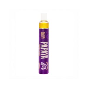 Papaya  Live Rosin Vape  .5g by Umamii | Buy Online | Treehouse Cannabis  | Treehouse Cannabis