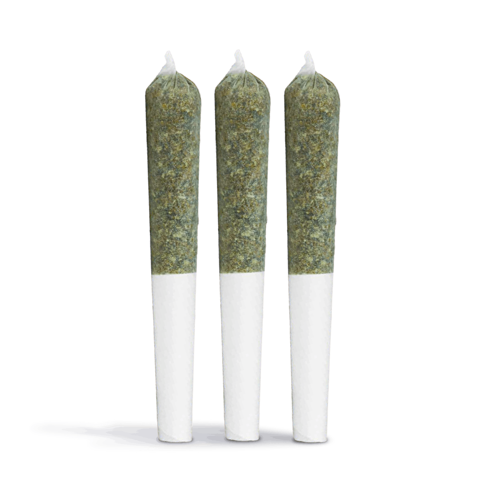 Tropical diesel cbg pre-roll 3-pack | 1. 5g