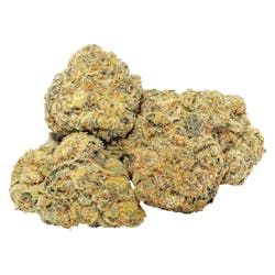 Flower | Tuck Shop - Ghost OG - Indica