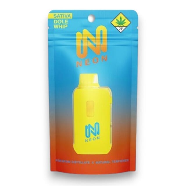 Disposable vaporizers contain concentrated cannabis oil that is heated by an attached battery and inhaled. These products come charged and ready to go, and are not designed to be reused, refilled, or recharged. These products are often very potent and are designed to be consumed in 2-3 second puffs.