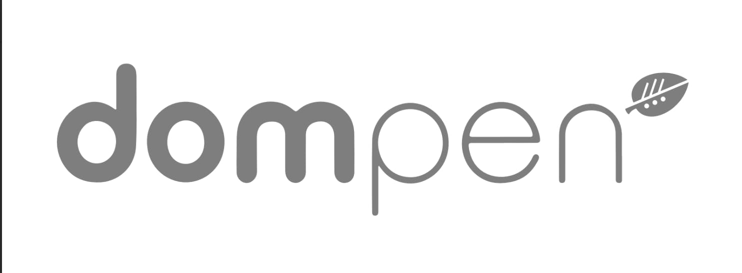 Dompen | Chamomile High CBD Disposable Vape | 1g