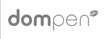 dompen™ Logo