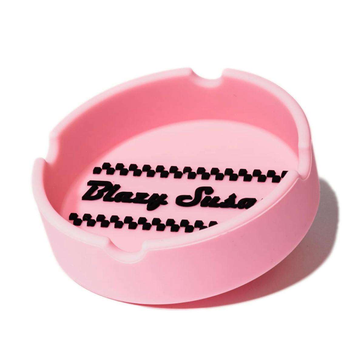Photo of Blazy Susan | Ashtray | Pink