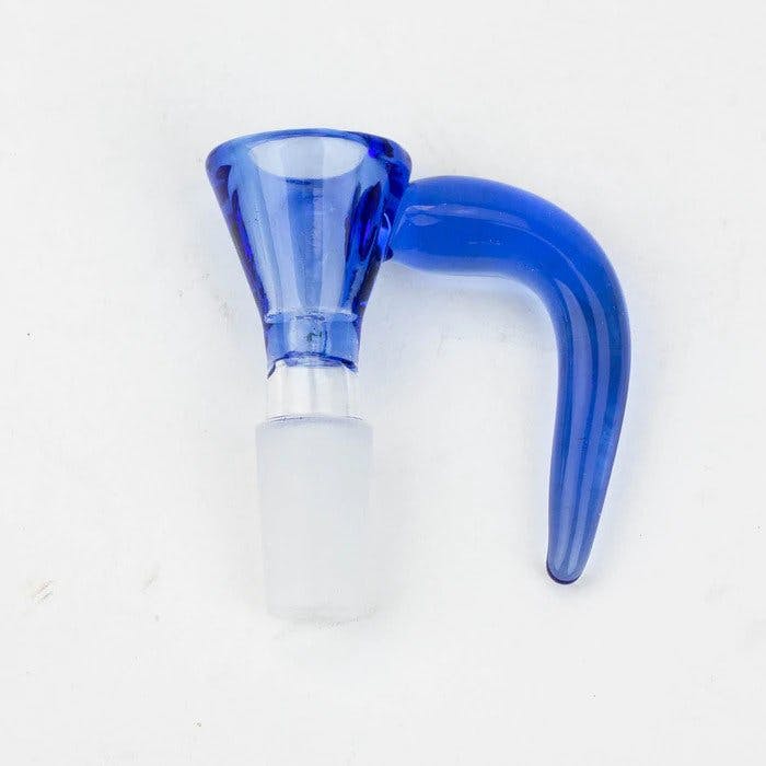 Small Bowl Piece w/ Claw | Assorted Colours