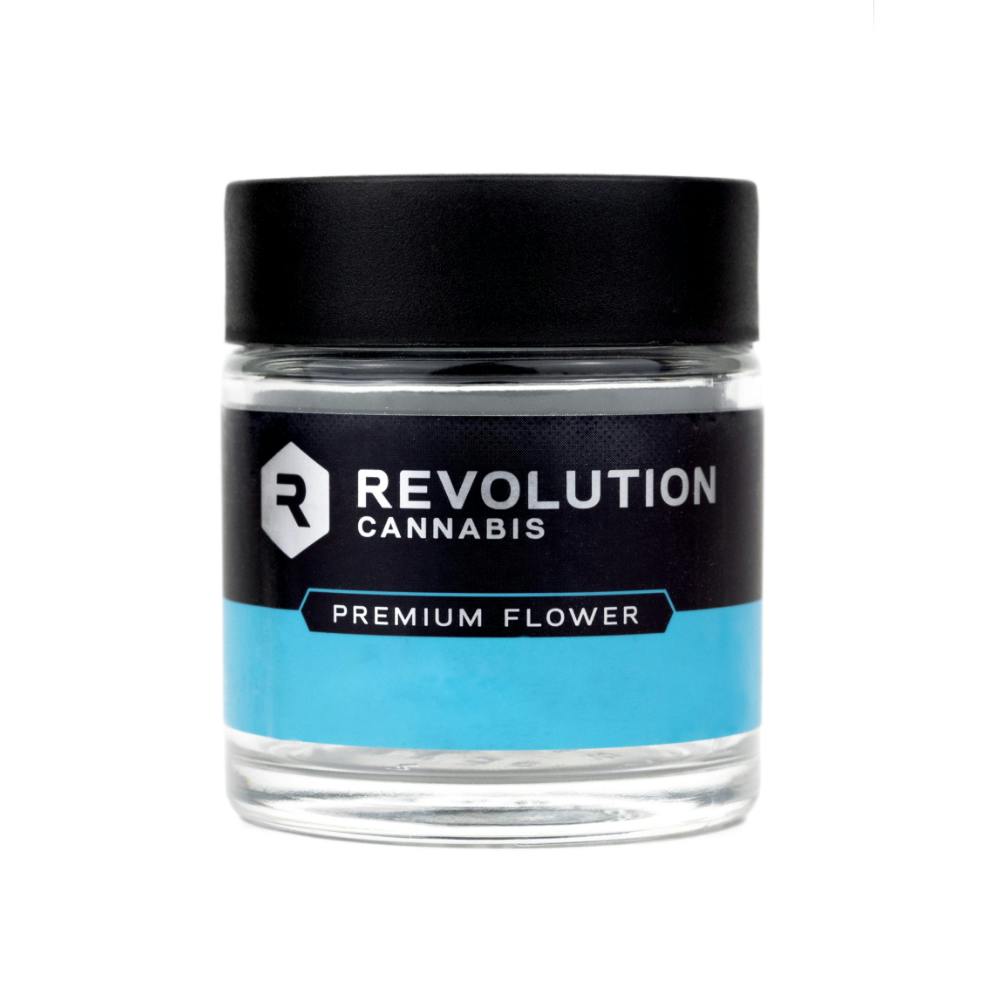 Hood Candyz Flower 3.5g