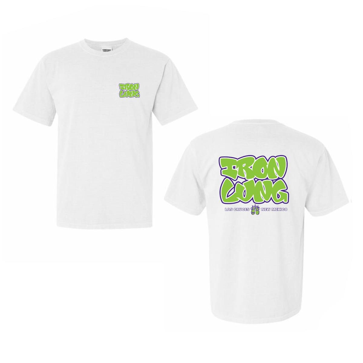Photo of White T-Shirt