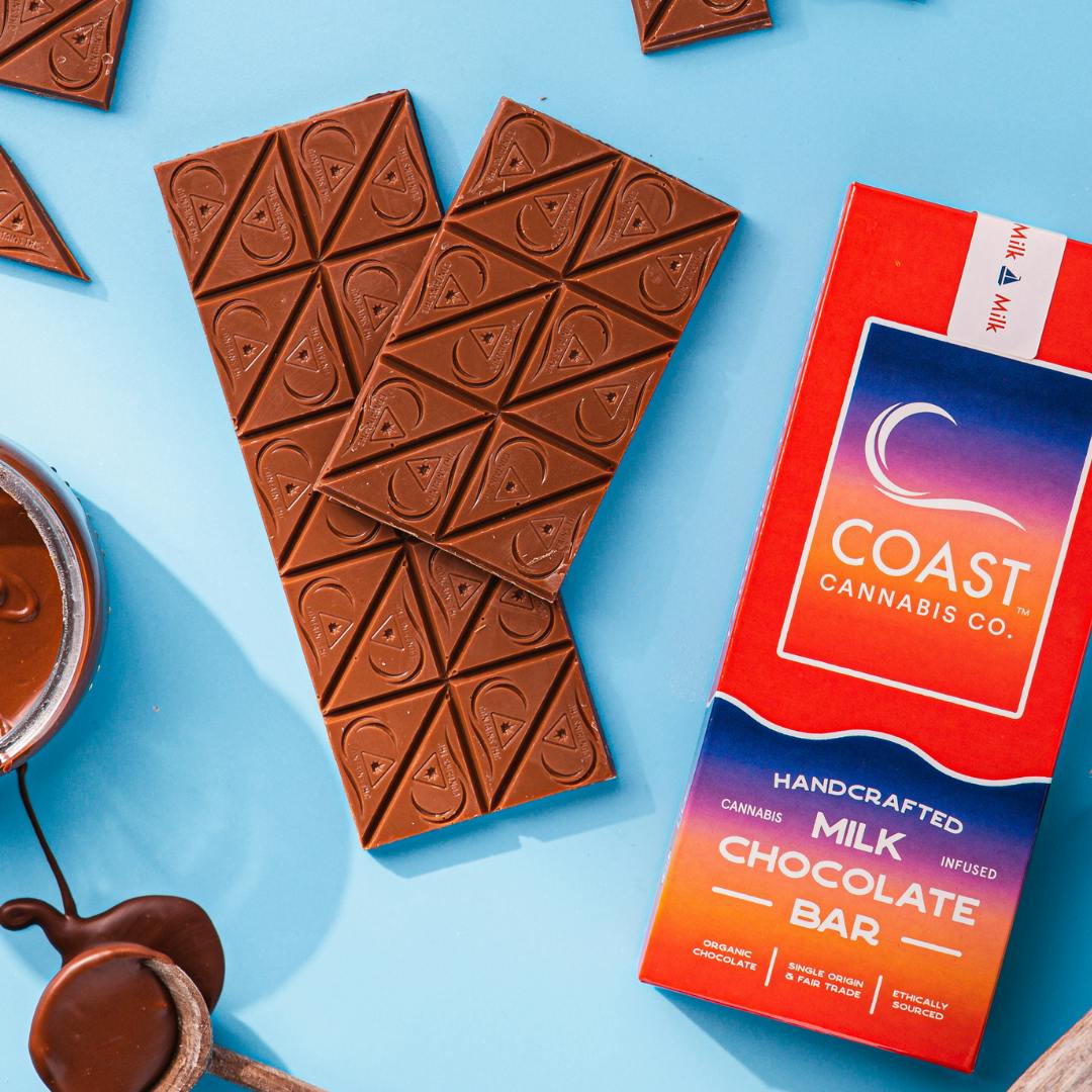 Product: Chocolate | Plain Milk Chocolate [20pcs]