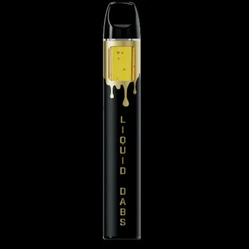 Legit Labs GMO Cookies 1g Disposable Live Resin-active