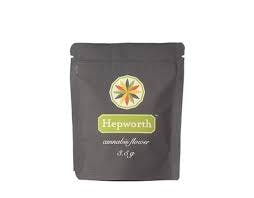 Kush Mintz  X Gelato 41