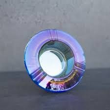 Jane West | Ashtray | Midnight