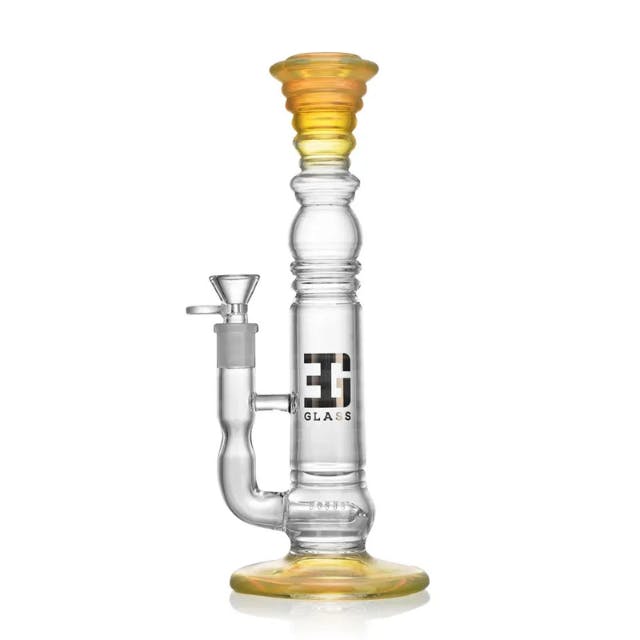Eg Glass | Glass Oil Rig 10.5