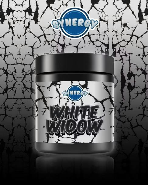 Synergy White Widow
