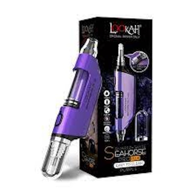 Product NC LOOKAH - SEAHORSE PRO Plus -  Purple