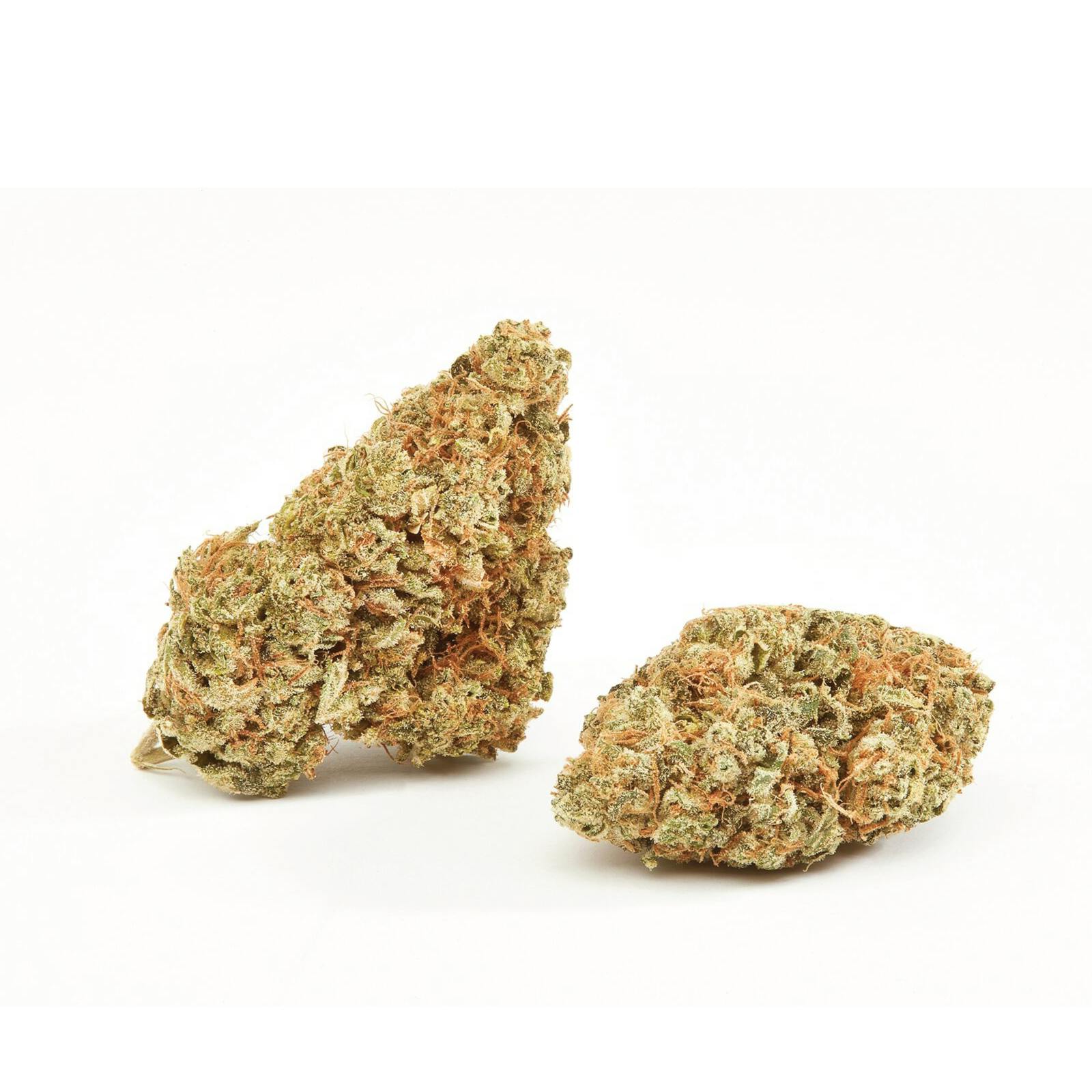 image of Silver Kush | 3.5g