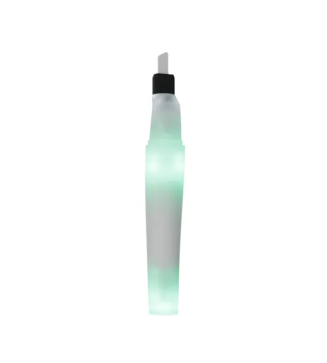 Focus V Saber Clear (hybrid, accessories)