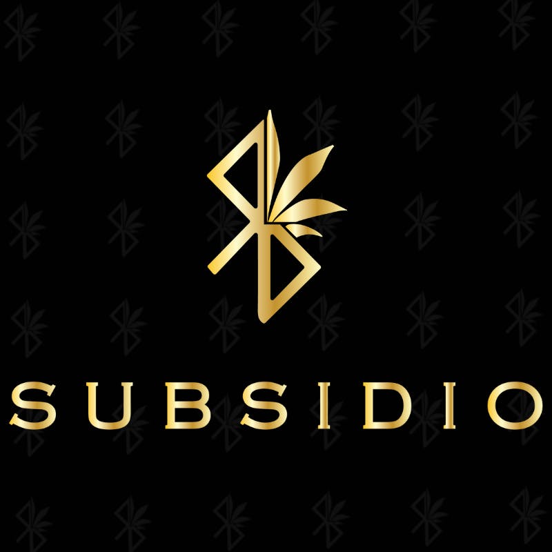 Image of Subsidio | White  Chocolate | 110mg 10pk
