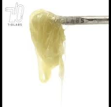 710 Labs - 1g Live Rosin Badder - Feelin Myself #2