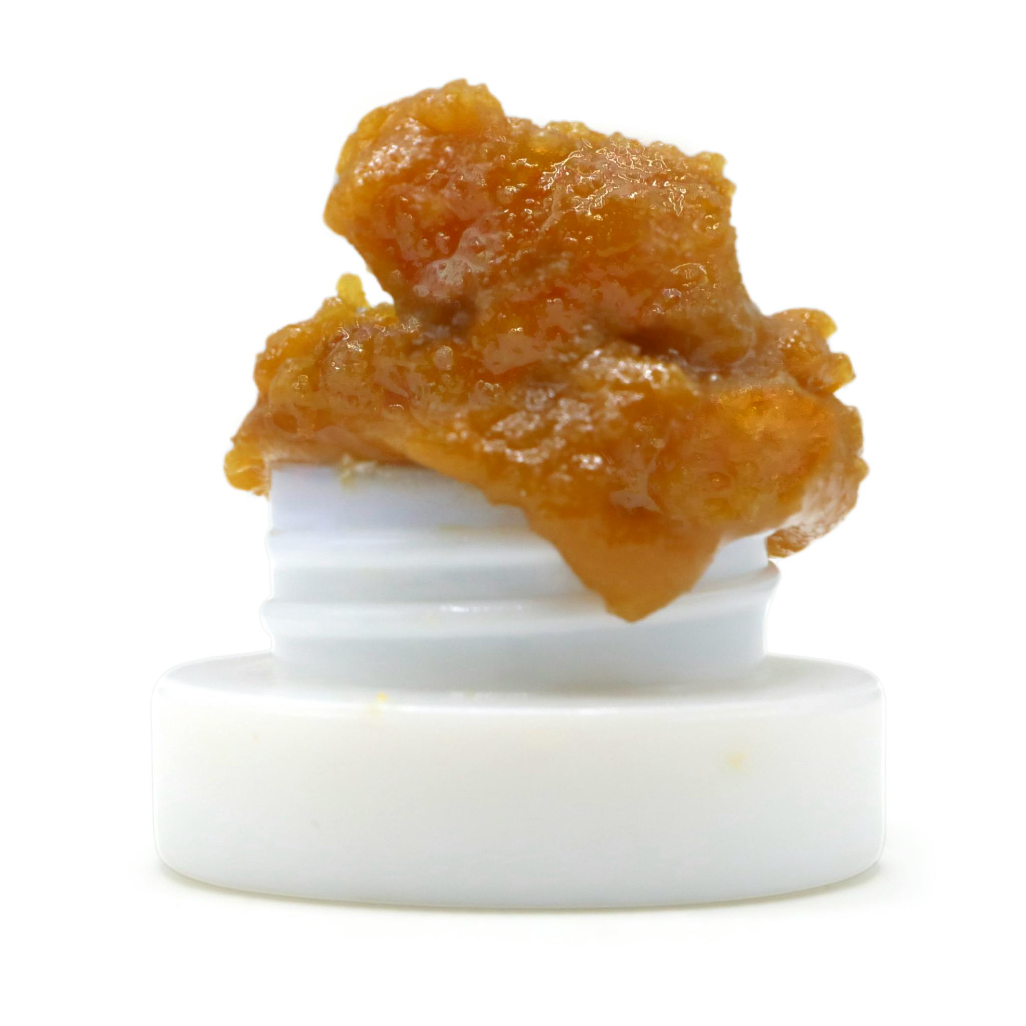 Jerry Pinefield Sungrown Live Resin Sauce Big Island Grown