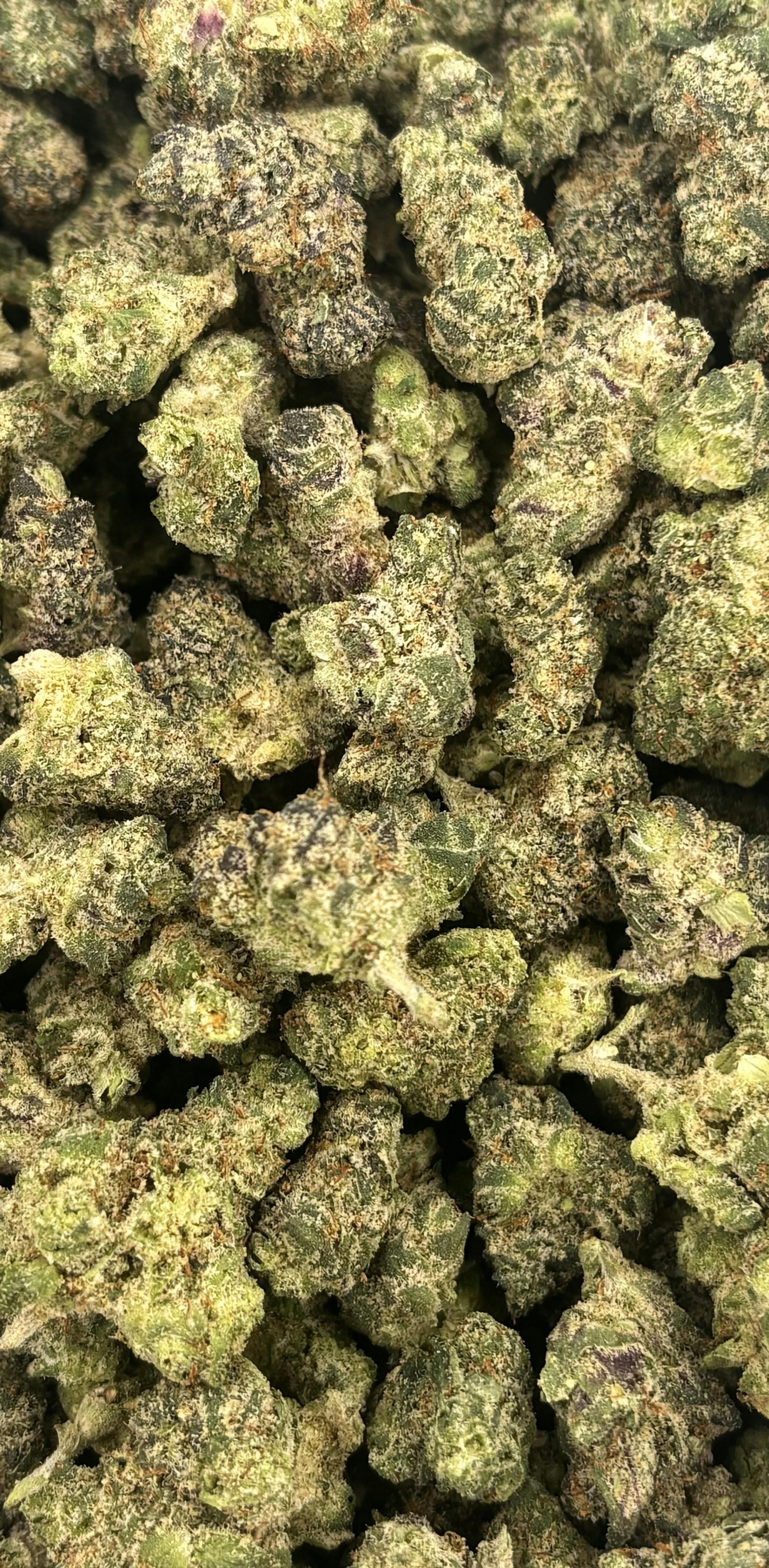 Electric Peanut Butter Cookies Smalls | Deli Flower (Silver)