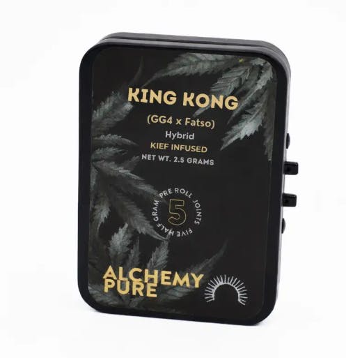 King Kong | 5pk