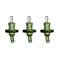 Human Grade - Directional - Green