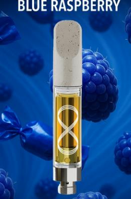 Product Blue Raspberry Vape