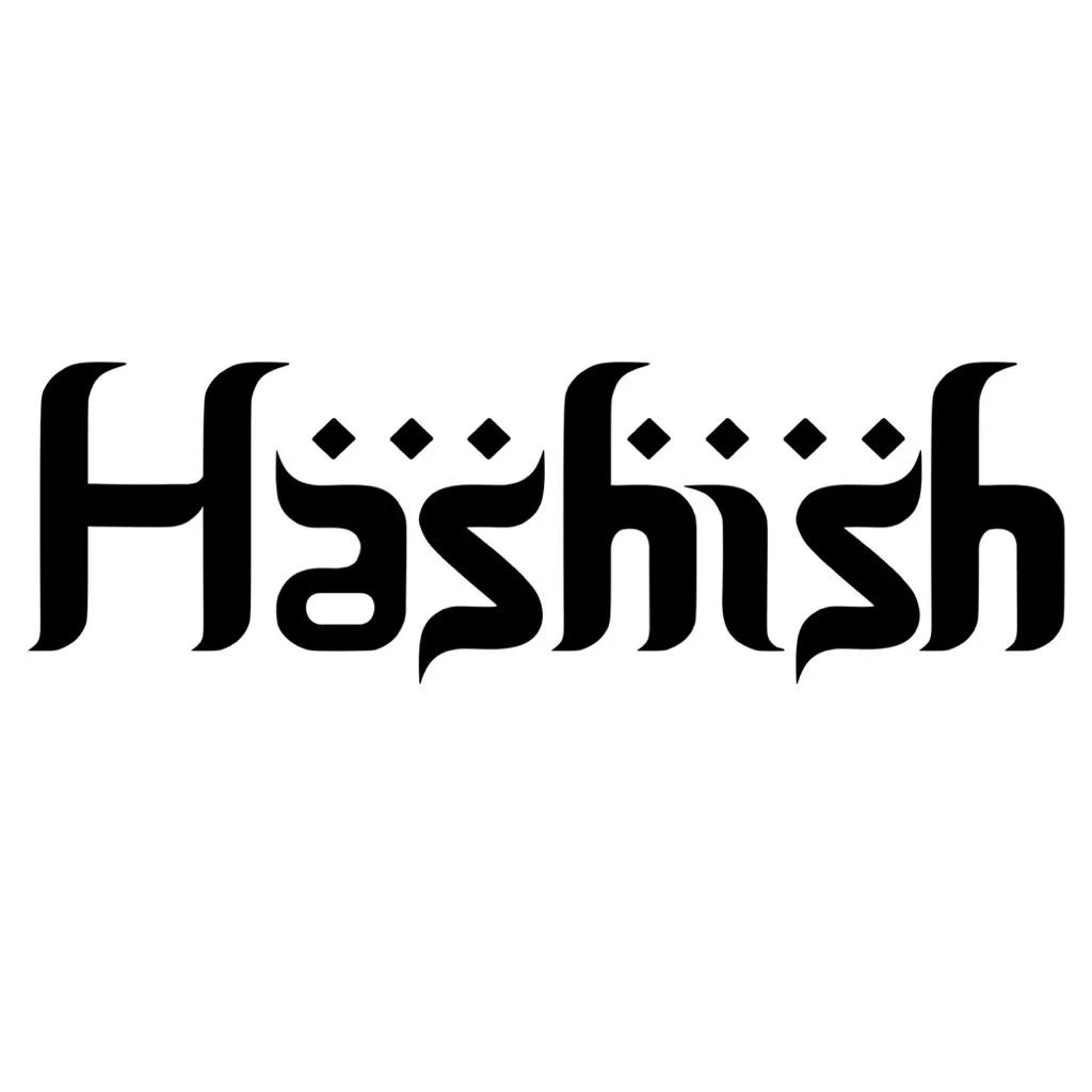 Image of Hashish - OG Mango (Indica) All-In-One Vape