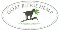 Goat Ridge Cannabis Logo