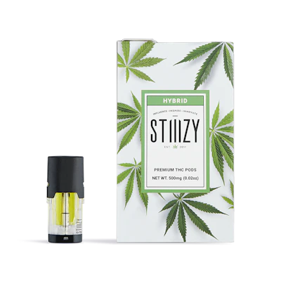 Gelato Original Cartridge | 1g