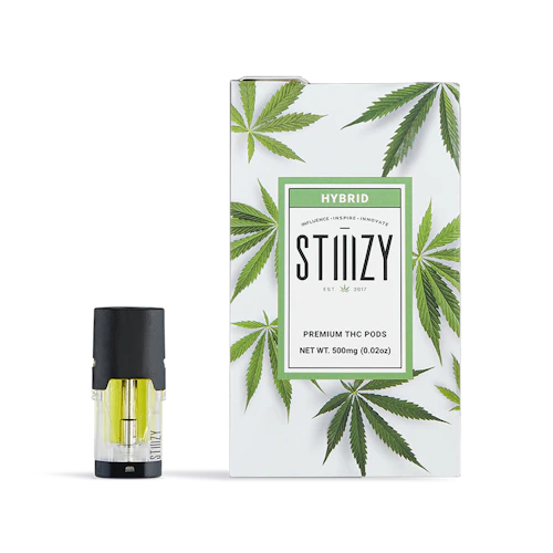 Birthday Cake Original Cartridge | 1g