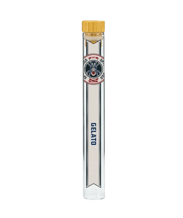 Spyder Legs SPYDER LEGS | GELATO - INFUSED PRE ROLL INDICA — PRE_ROLLS