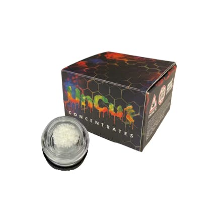 Product: Uncut Concentrates | Candy Glue Live Sand - 1g