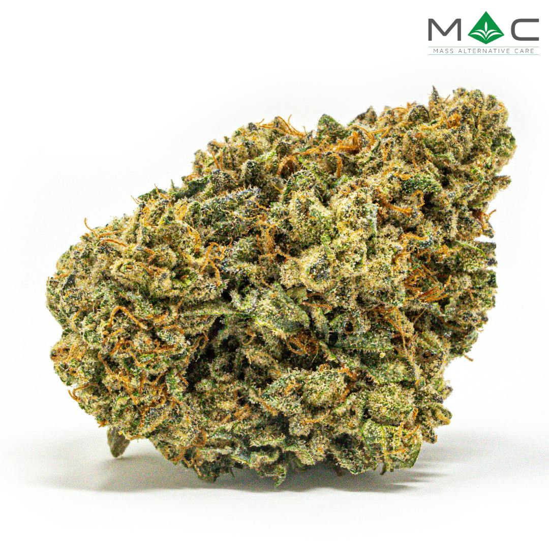 Product Earthbender | Flower | 28g