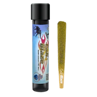 Blue Muffin Tarantula | 1g - product image at King of Budz