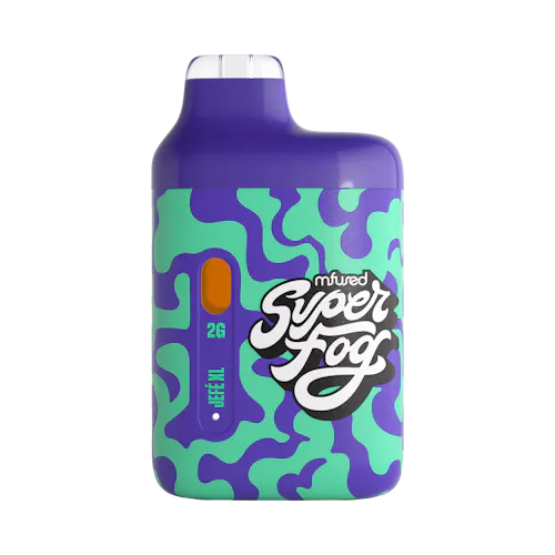 Baja Blazed | Diamond Disposable | 2g-1