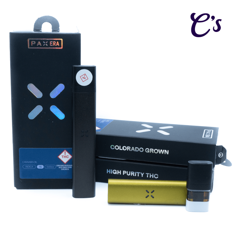 elf bar vape uk Pax Live Rosin Pods Review main image 0
