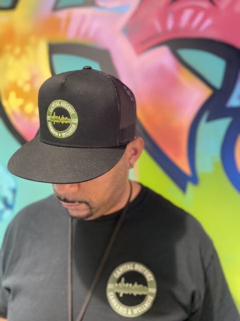 Photo of CDCW – Hat