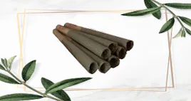 Pre-Rolls category image