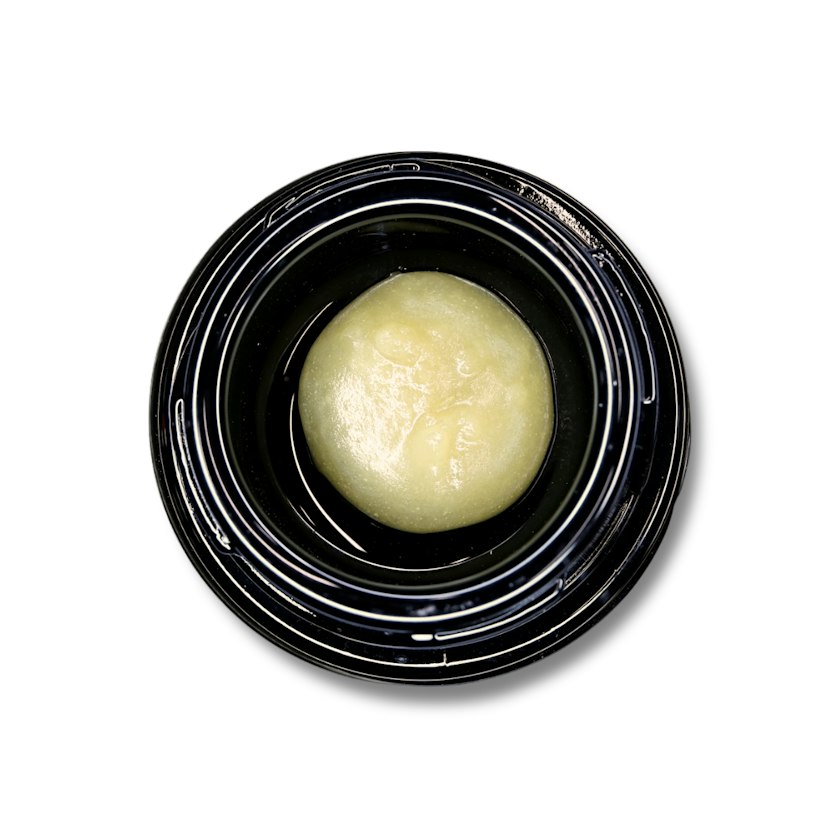 Wojo Co. - Rojo Wojo Live Rosin