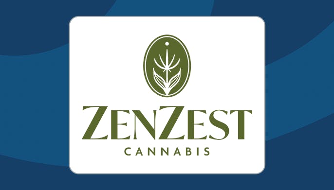 ZenZest Weed Dispensary Staten Island logo