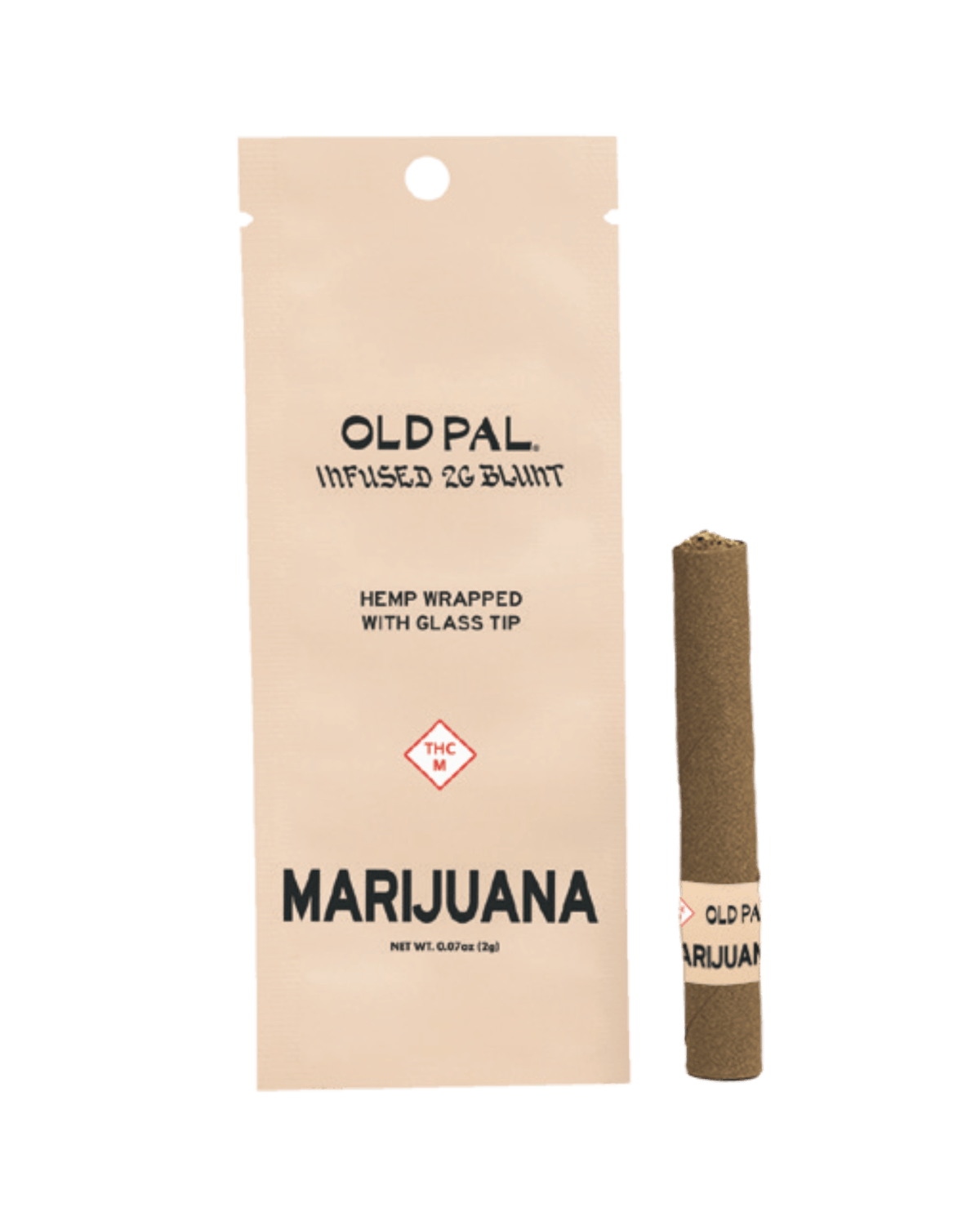 Photo of Infused Blunt | Terpi Hut